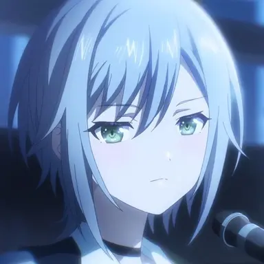 Profile image of 日野森志歩