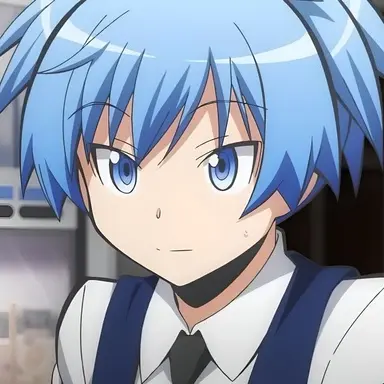 Profile image of 潮田渚