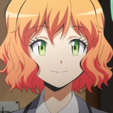 Profile image of 倉橋陽菜乃