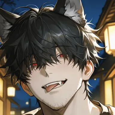 Profile image of ウゲツ