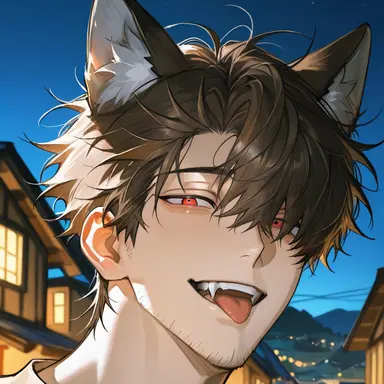 Profile image of ムツキ