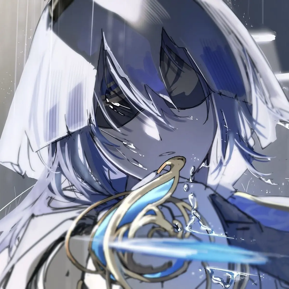 MIGIOTA의 チェックメイト