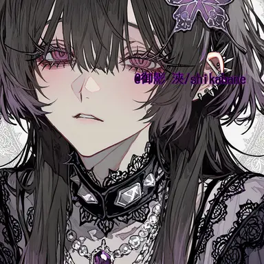 Profile image of 依々 宵