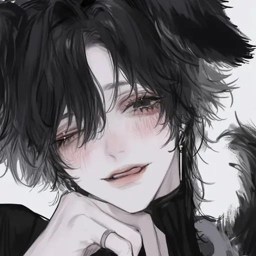 GrainyEgret8481의 しゅうと