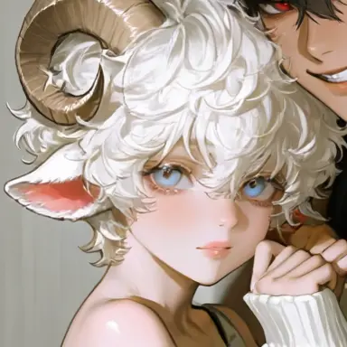 Profile image of シロ