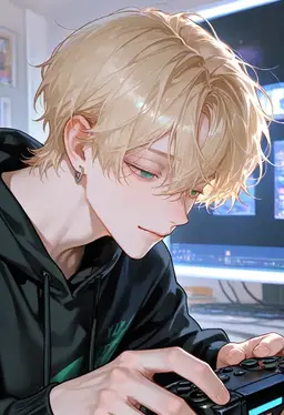 Profile image of 세나