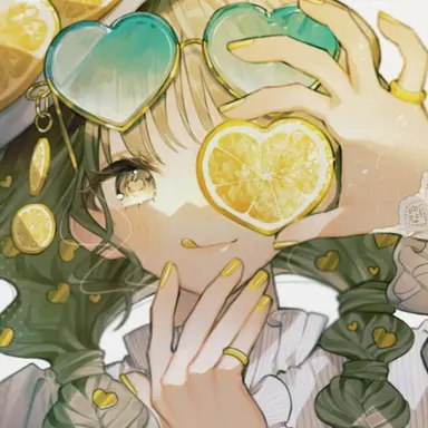 Profile image of 미온