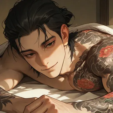 Profile image of Rocco Santini