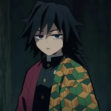 Profile image of 토미오카 기유