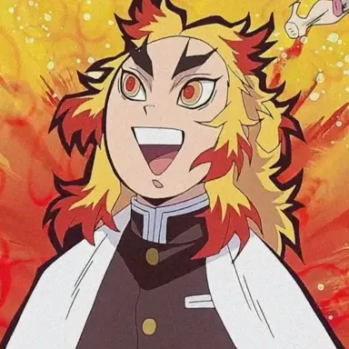 Profile image of 렌고쿠 쿄쥬로