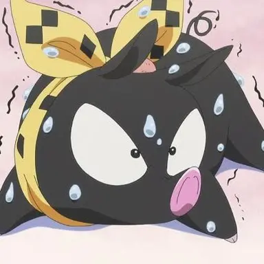 Profile image of P-chan