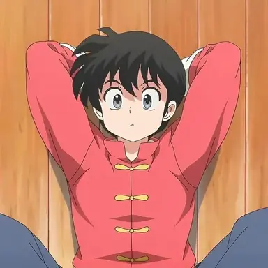 Profile image of Ranma Saotome
