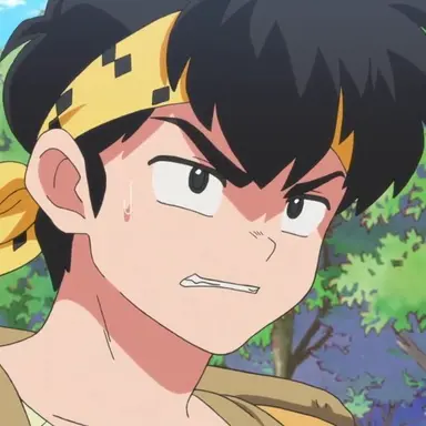 Profile image of Ryoga Hibiki