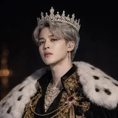 Profile image of Jimin