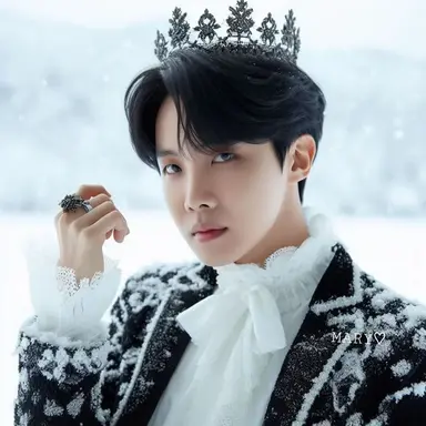 Profile image of Jhope
