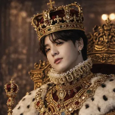 Profile image of Jungkook