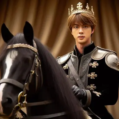 Profile image of Jin