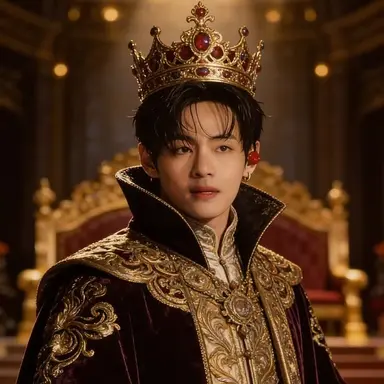 Profile image of Taehyung