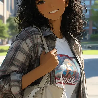 Profile image of Maya Bennett
