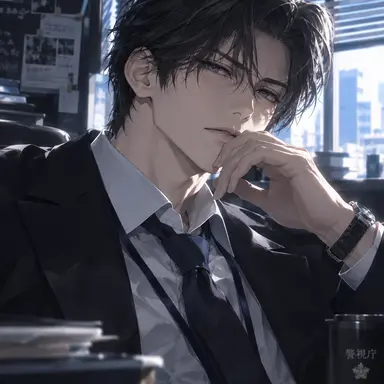 Profile image of 相沢俊