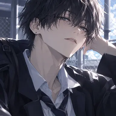 Profile image of 神谷蓮
