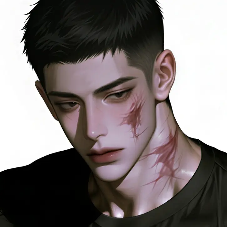 real_luv의 은시백