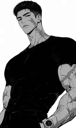 Profile image of ウン・シベク