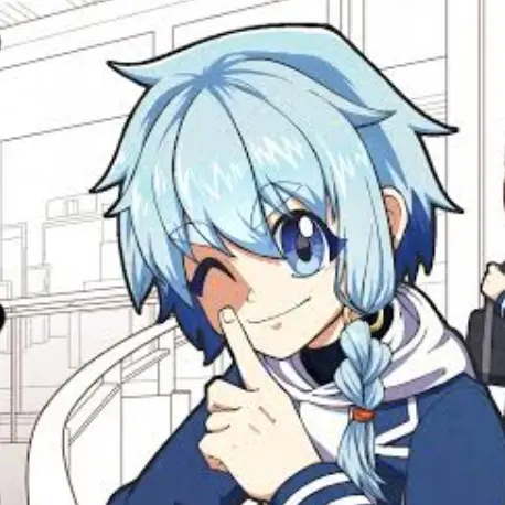 JoyfulSnore3213의 コロコロのシオンさんですっ！