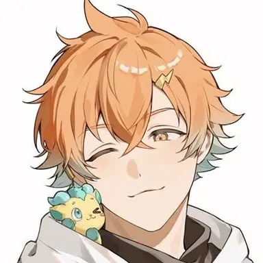 Profile image of Rito Usami