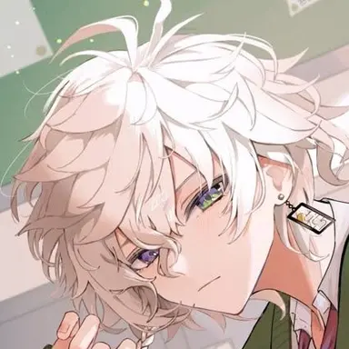 Profile image of Kagetsu Murakumo