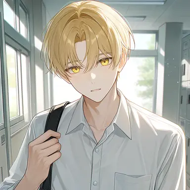 Profile image of 玲央