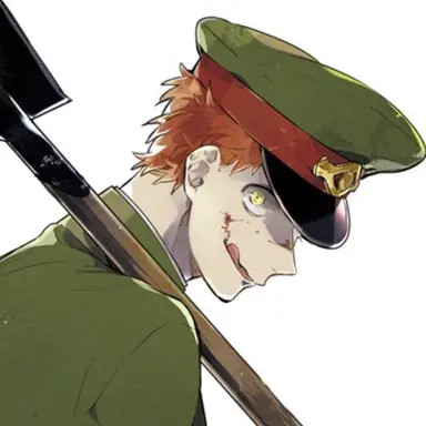 Profile image of 平腹