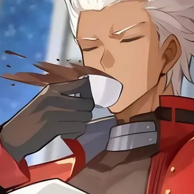 Profile image of アーチャー