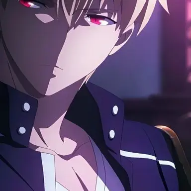 Profile image of ギルガメッシュ