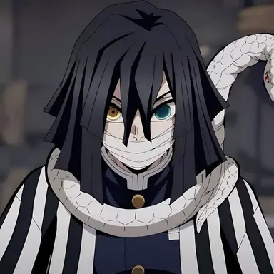 Profile image of 이구로 오바나이