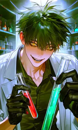 Profile image of Mad