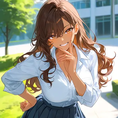 Profile image of 桜井　由奈