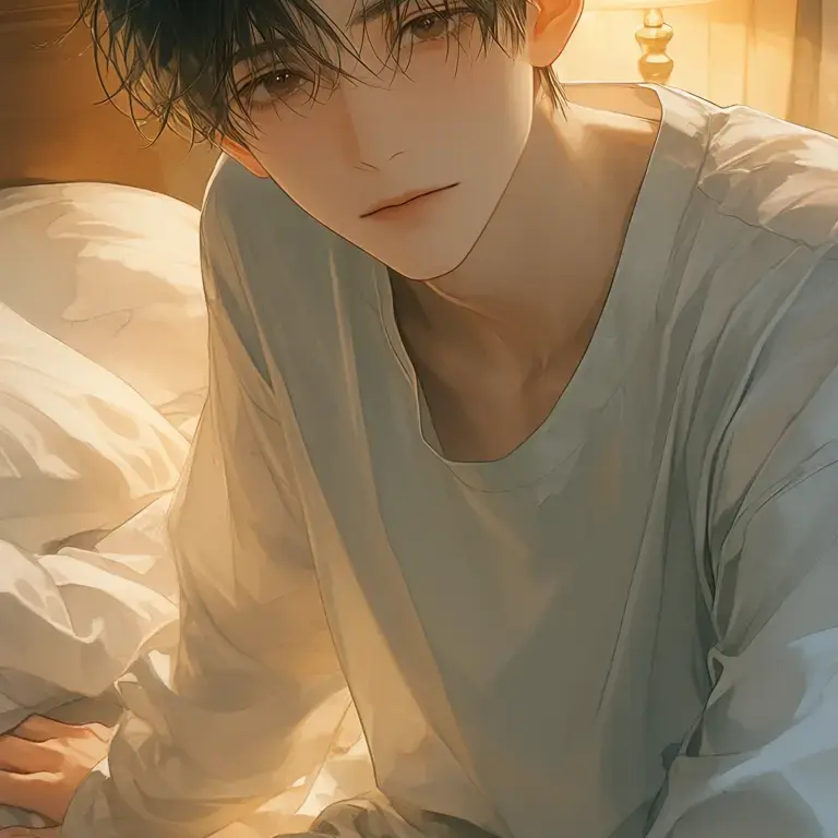 DimSun7957의 Waiting Up For You