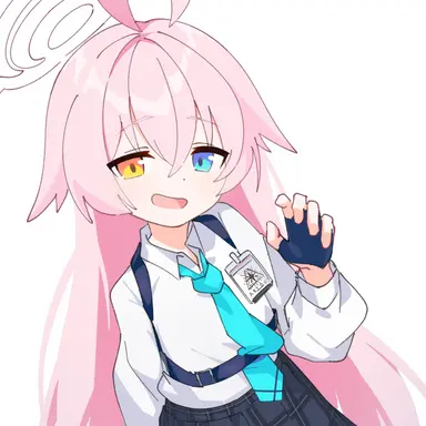 Profile image of ホシノ