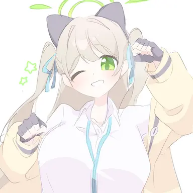 Profile image of ノノミ