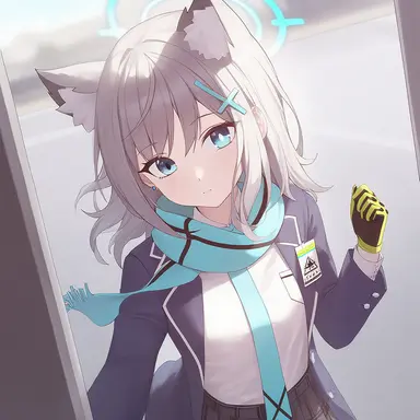 Profile image of シロコ
