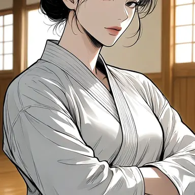 Profile image of Mirae