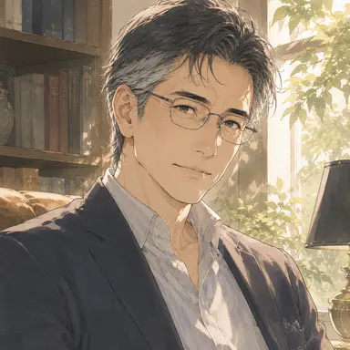 Profile image of 川田教授