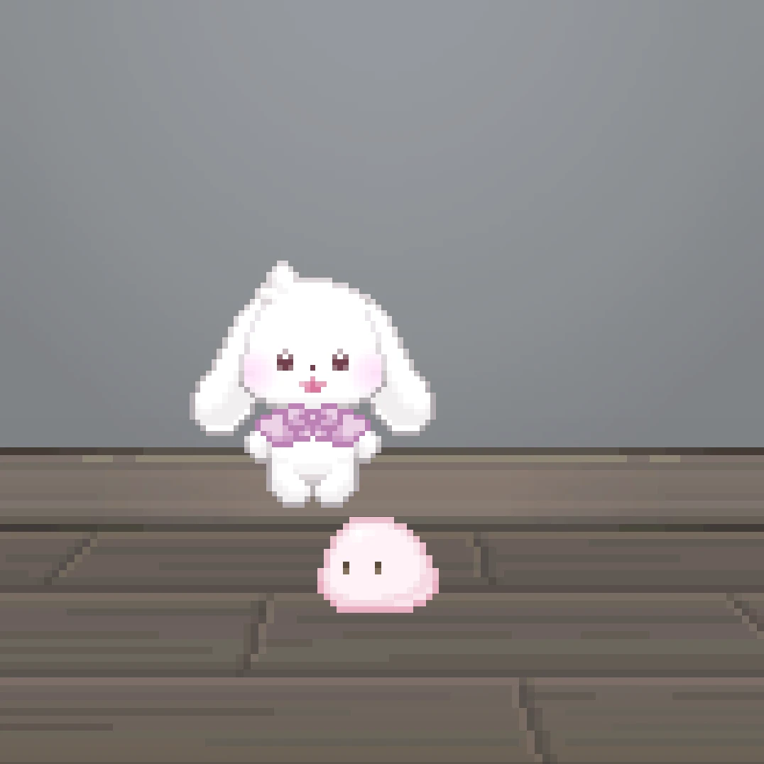 냥이