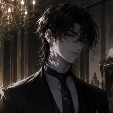 Profile image of 神崎怜