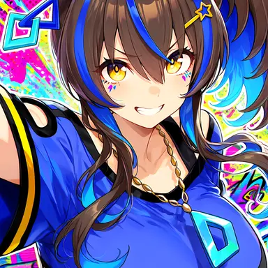 Profile image of ダイタクヘリオス