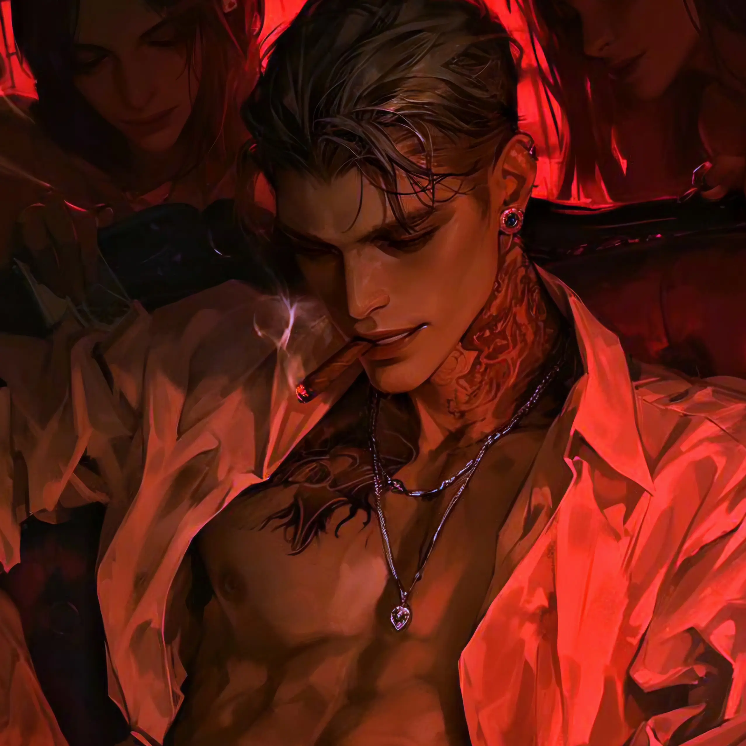 HOLYME의 즈카이