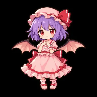 Profile image of Remilia