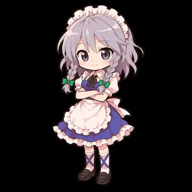 Profile image of Sakuya