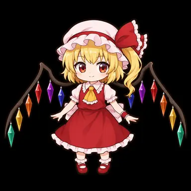 Profile image of Flandre